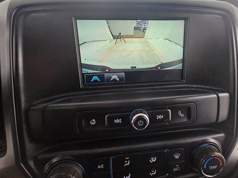 Used 2018 Chevrolet Silverado 2500 W/T image 14