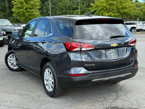 Used 2023 Chevrolet Equinox LT image 5