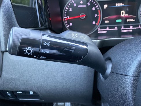 Used 2021 Kia Sorento LX image 27