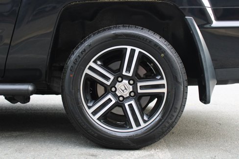 Used 2012 Honda Ridgeline Sport image 24