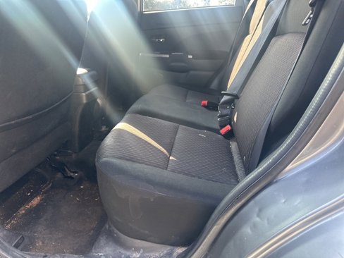 Used 2019 Mitsubishi Outlander Sport ES image 16
