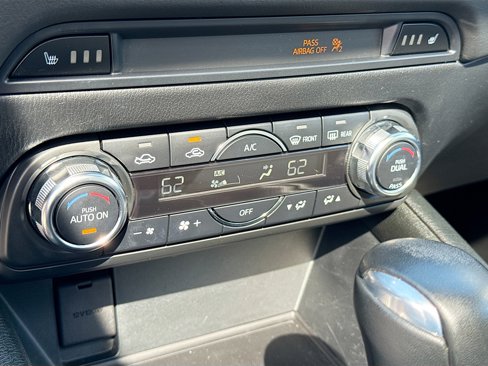 Used 2018 MAZDA CX-5 Touring w/ Preferred Equipment Package image 16