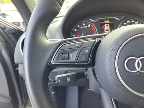Used 2020 Audi A3 2.0T Premium image 15