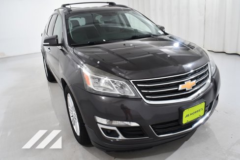 Used 2014 Chevrolet Traverse LT w/ All-Star Edition image 4