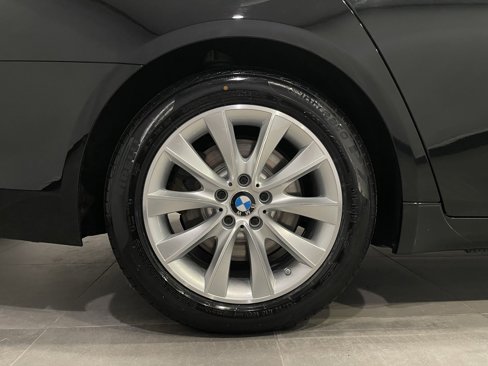 Used 2015 BMW 740Ld xDrive image 10
