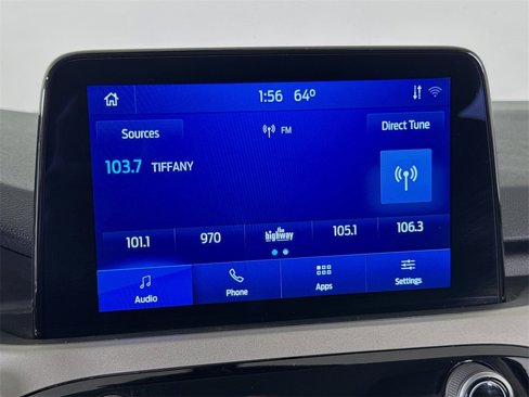 Used 2021 Ford Escape SE image 33