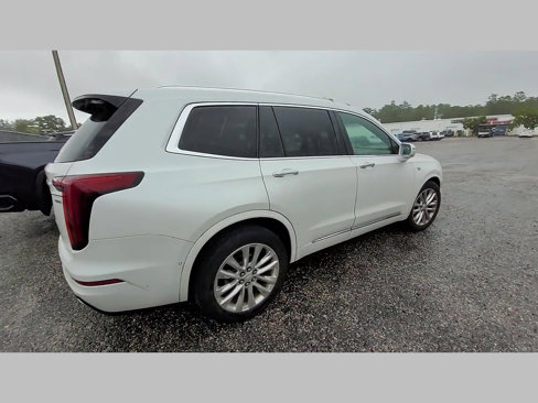 Used 2020 Cadillac XT6 Premium Luxury image 25