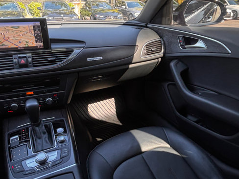 Used 2017 Audi A6 2.0T Premium image 23