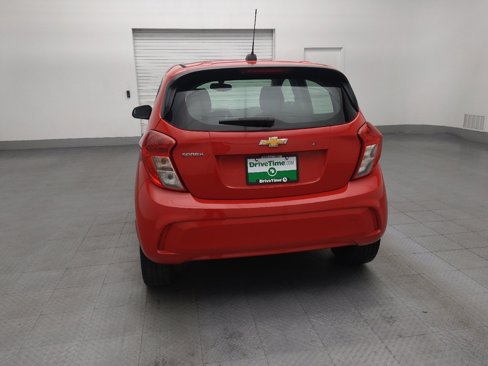 Used 2017 Chevrolet Spark LS image 6