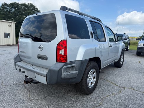 Used 2012 Nissan Xterra X image 7