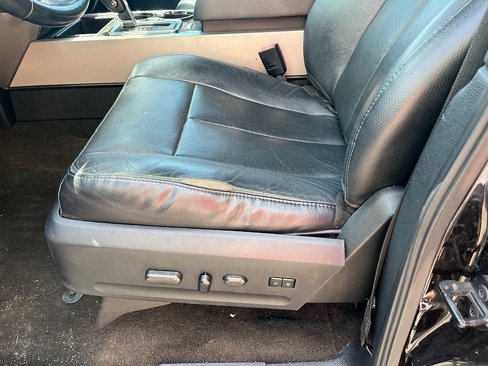 Used 2017 Ford Expedition Limited image 11