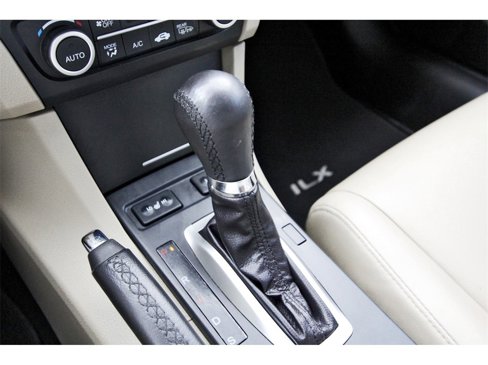 Used 2018 Acura ILX image 31