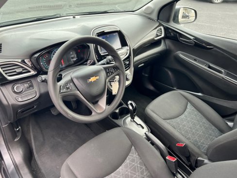 Used 2021 Chevrolet Spark LT image 16
