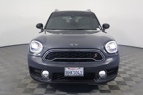 Used 2019 MINI Cooper Countryman S w/ Premium Package image 2