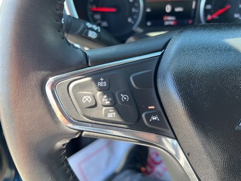 Used 2020 Chevrolet Equinox LT image 13