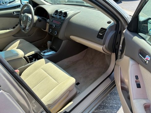 Used 2012 Nissan Altima 2.5 S image 13