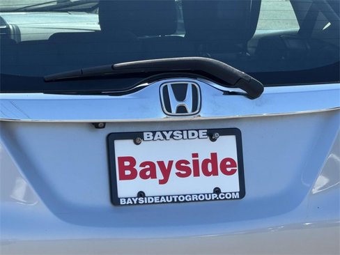 Used 2019 Honda Fit EX image 14