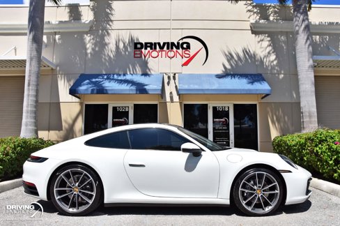 Used 2020 Porsche 911 Carrera image 11