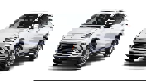 New 2026 Buick Envista Preferred image 1