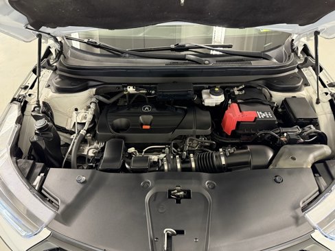 Used 2021 Acura RDX A-Spec image 12