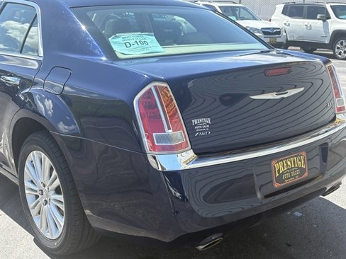 Used 2014 Chrysler 300 C w/ Beats Audio Group image 12