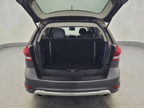 Used 2017 Dodge Journey Crossroad w/ Popular Equipment Group image 29