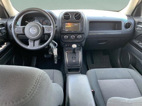 Used 2013 Jeep Patriot Latitude image 20