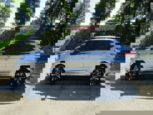 Certified 2022 Ford Edge ST w/ Equipment Group 401A image 1