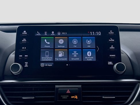 Used 2019 Honda Accord Sport image 15