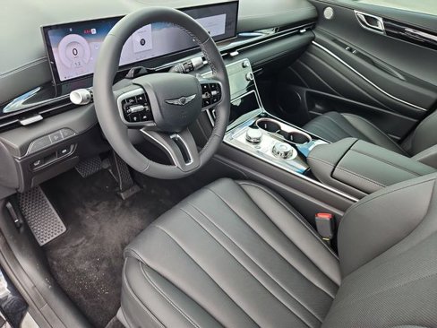 New 2025 Genesis GV80 2.5T Standard image 7