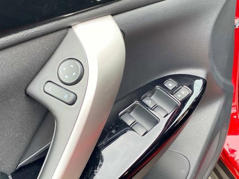 New 2024 Mitsubishi Eclipse Cross LE image 10