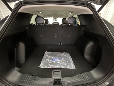 Used 2024 Ford Escape SE image 24