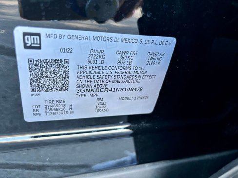 Used 2022 Chevrolet Blazer LT image 11