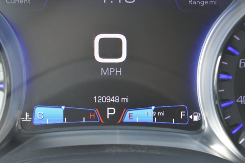 Used 2016 Chrysler 300 S image 35