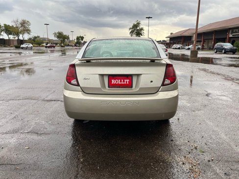 Used 2003 Saturn ION Level 3 image 7