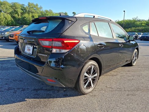 Certified 2023 Subaru Impreza Premium image 7