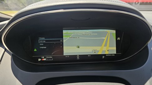 Used 2018 Jaguar E-PACE SE image 44