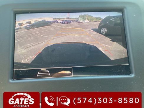 Used 2022 Chevrolet Equinox LT image 19