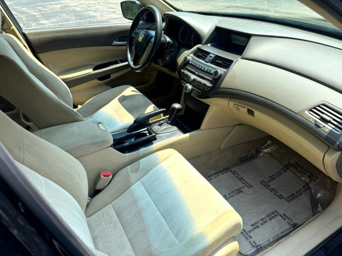 Used 2010 Honda Accord LX-P image 24
