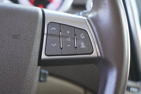 Used 2011 Cadillac SRX Luxury image 22