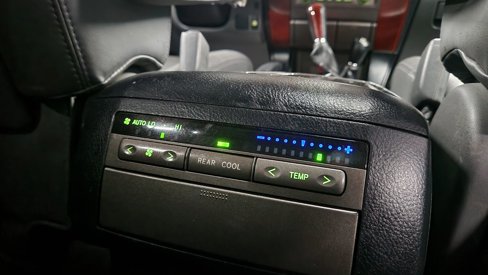Used 2008 Lexus GX 470 image 19