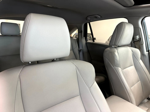 Used 2017 Acura RDX FWD w/ Technology Package image 25