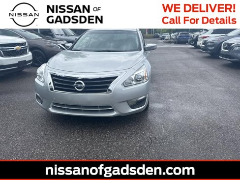 Used 2015 Nissan Altima 2.5 S image 1