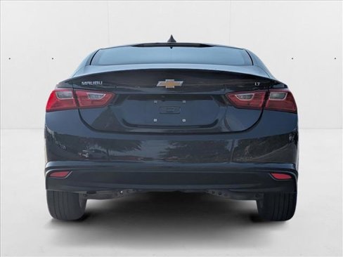 Used 2023 Chevrolet Malibu LT image 6