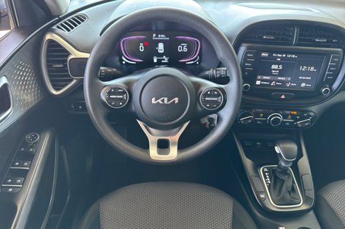 Used 2024 Kia Soul LX w/ Option Group 015 image 29