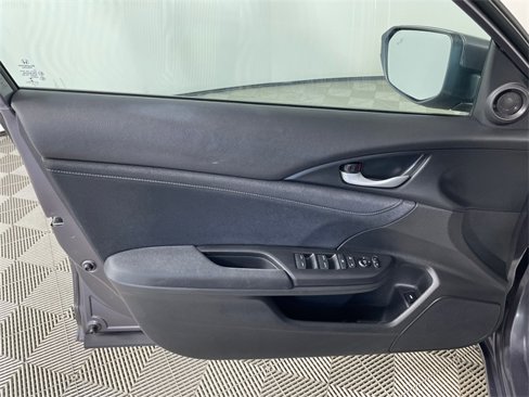 Certified 2022 Honda Insight EX image 14