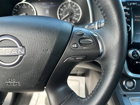 Used 2023 Nissan Murano SV image 20