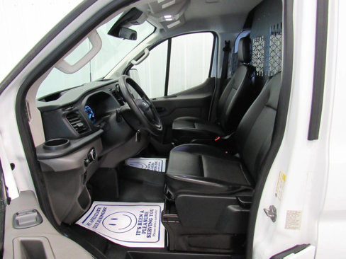Used 2021 Ford Transit 150 Low Roof w/ Load Area Protection Package image 36