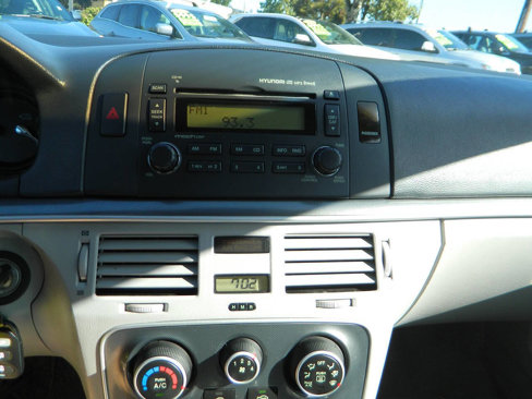 Used 2008 Hyundai Sonata GLS image 18