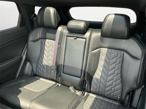 Used 2024 Kia Sportage X-Line w/ X-Line Premium Package image 9